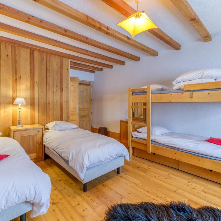 Chalet Belledonne - Chalet - 20