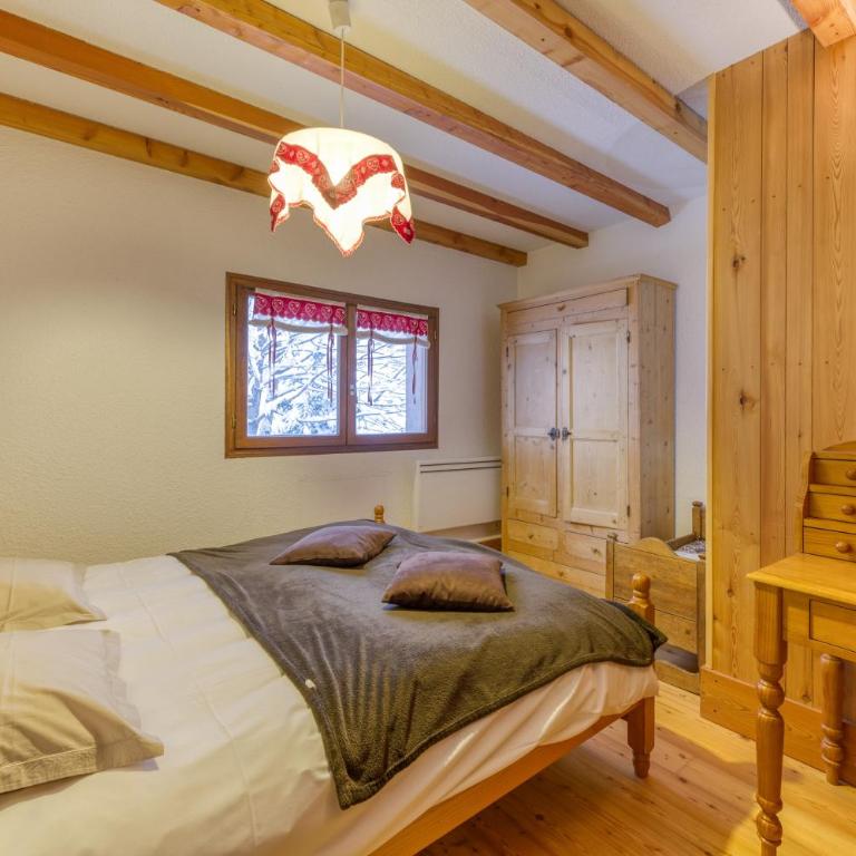 Chalet Belledonne - Chalet - 16