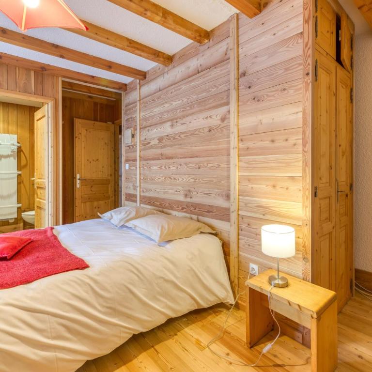 Chalet Belledonne - Chalet - 17