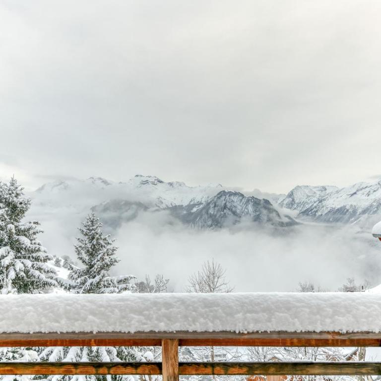 Chalet Belledonne - Chalet - 3