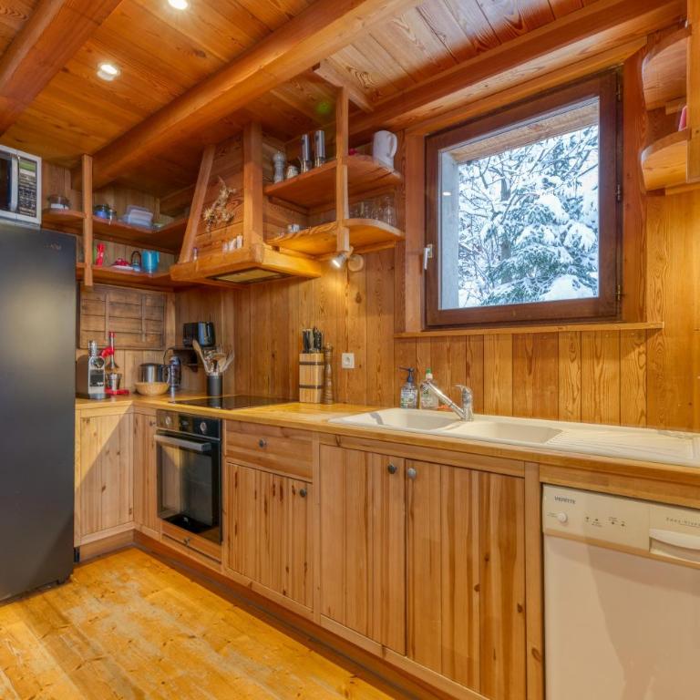 Chalet Belledonne - Chalet - 11