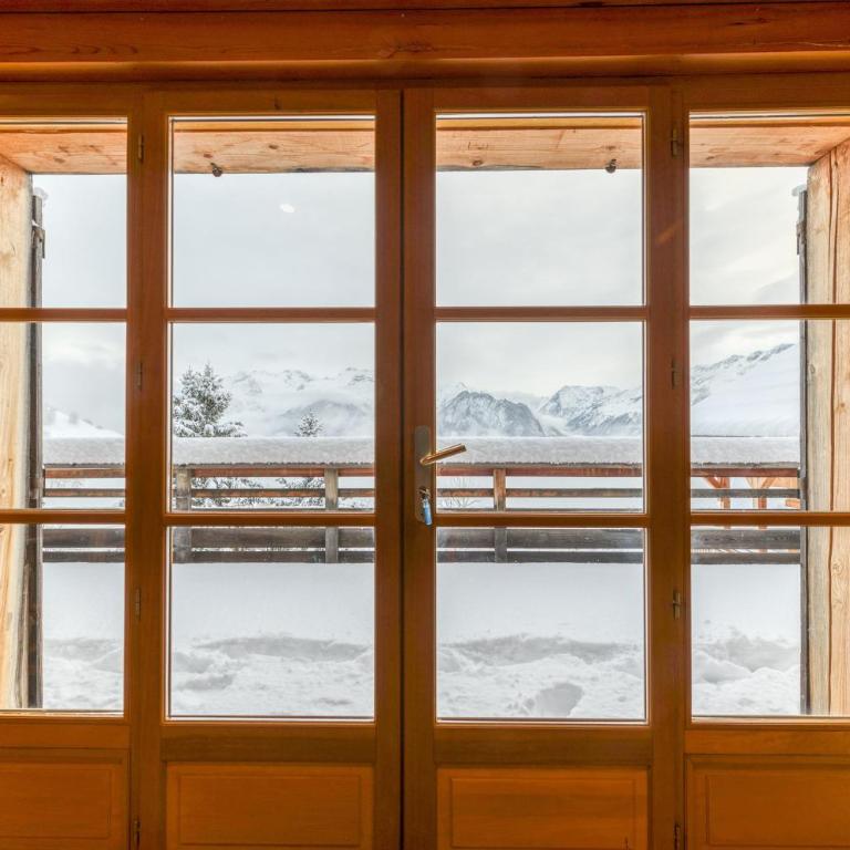 Chalet Belledonne - Chalet - 2