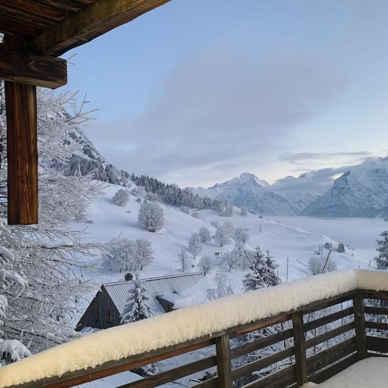Chalet Belledonne - Chalet - 36