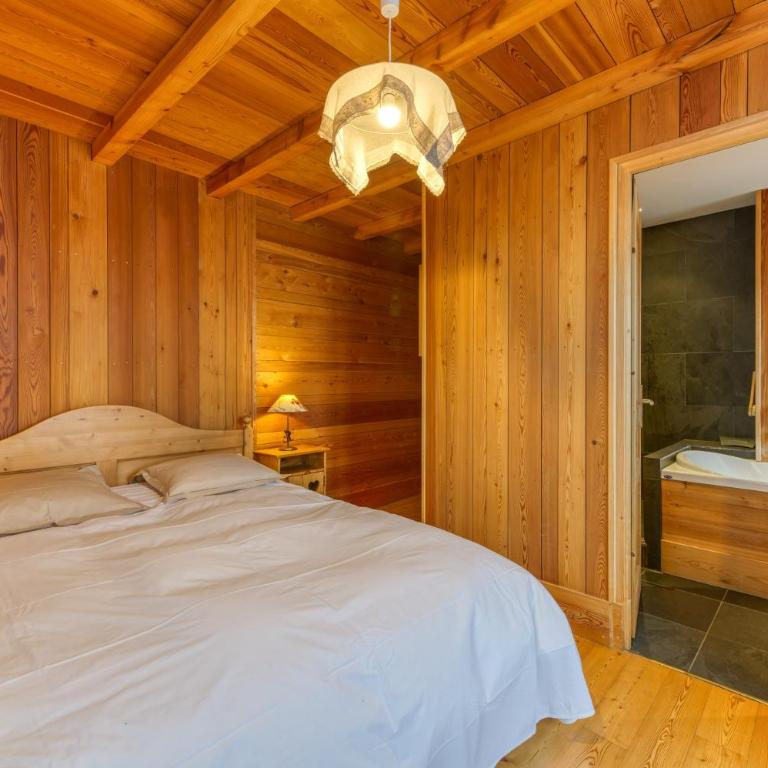 Chalet Belledonne - Chalet - 13