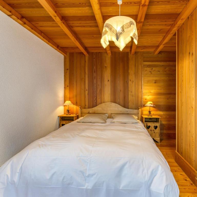 Chalet Belledonne - Chalet - 12