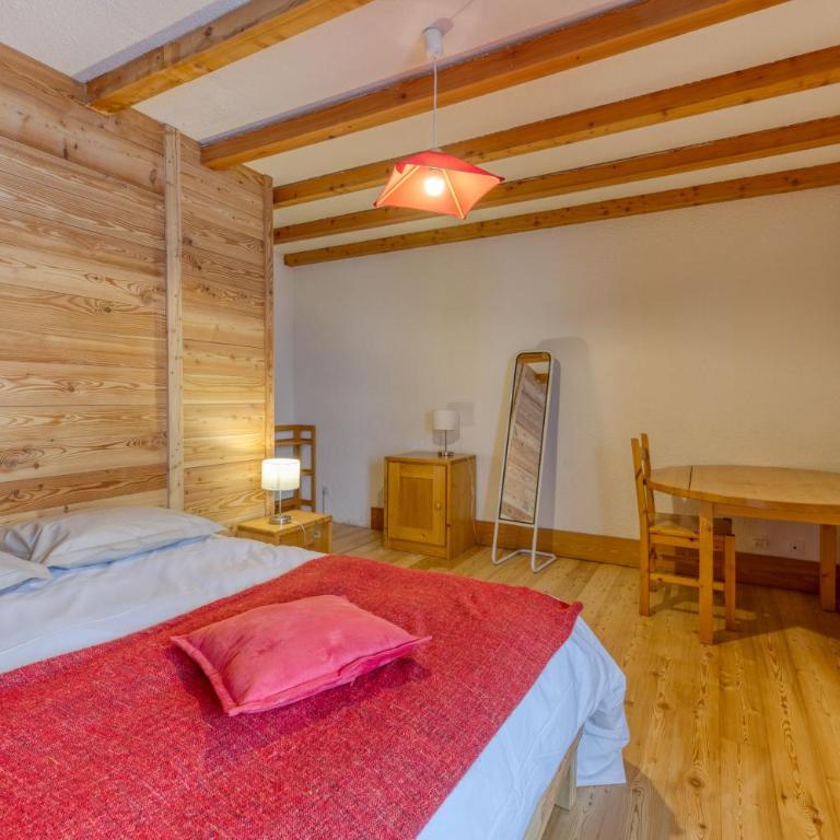 Chalet Belledonne - Chalet - 18