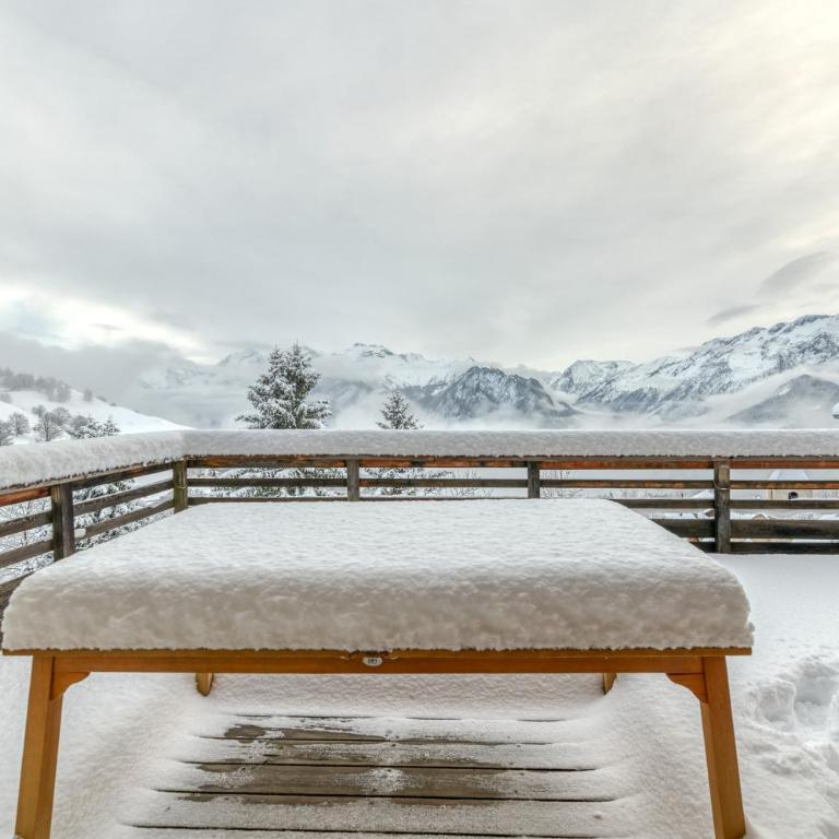 Chalet Belledonne - Chalet - 4
