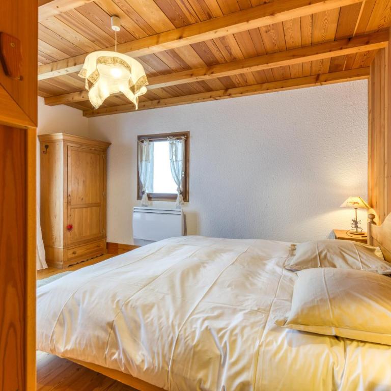 Chalet Belledonne - Chalet - 14
