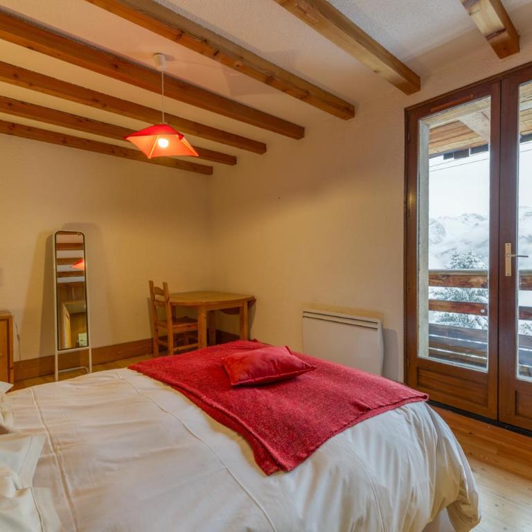 Chalet Belledonne - Chalet - 19