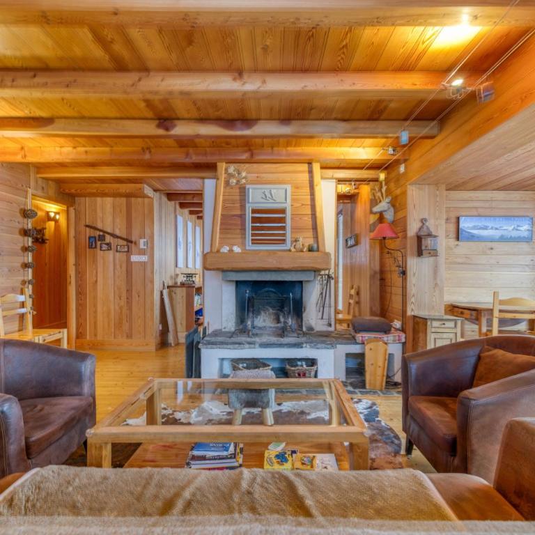 Chalet Belledonne - Chalet - 5