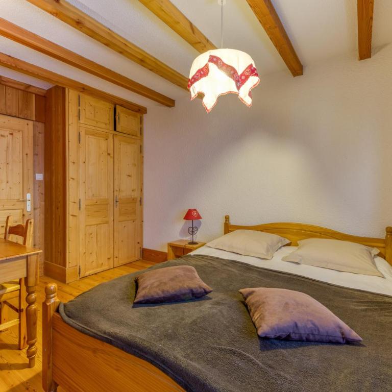 Chalet Belledonne - Chalet - 15