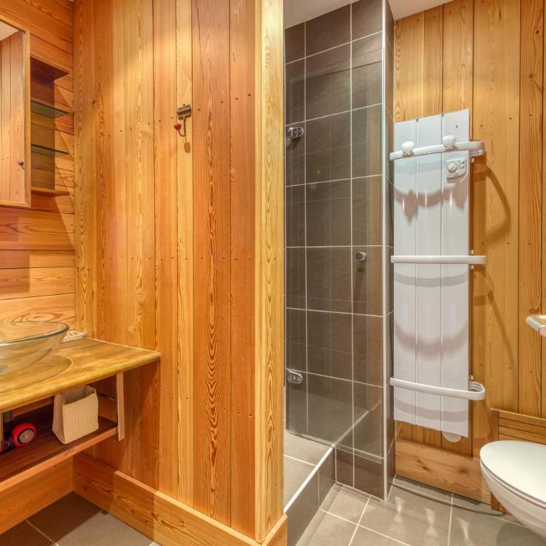 Chalet Belledonne - Chalet - 23