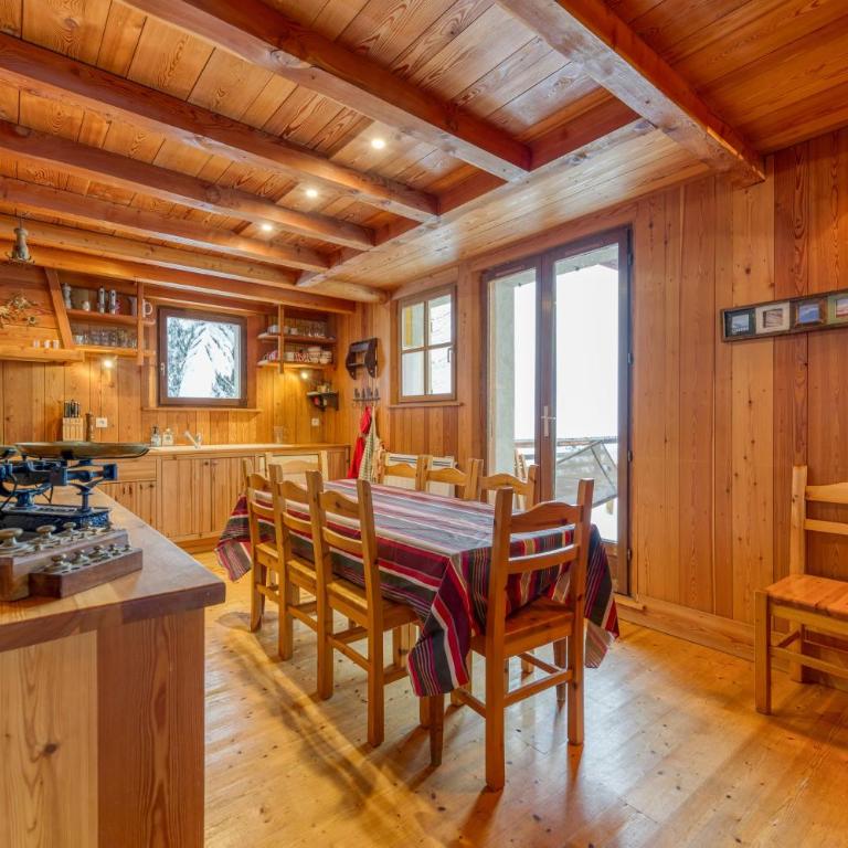 Chalet Belledonne - Chalet - 8