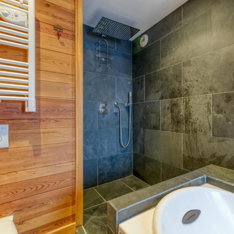 Chalet Belledonne - Chalet - 27