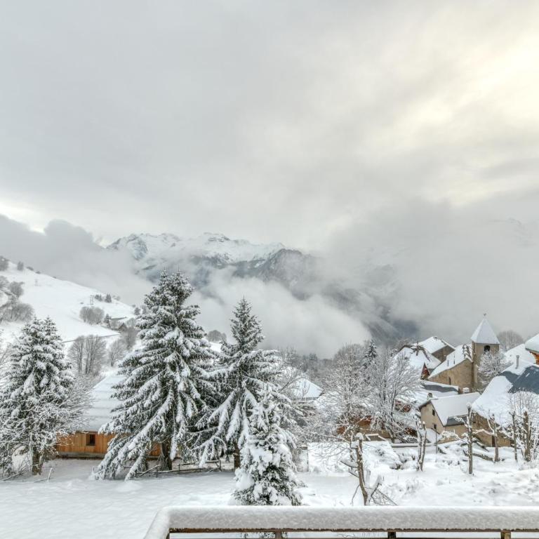 Chalet Belledonne - Chalet - 34