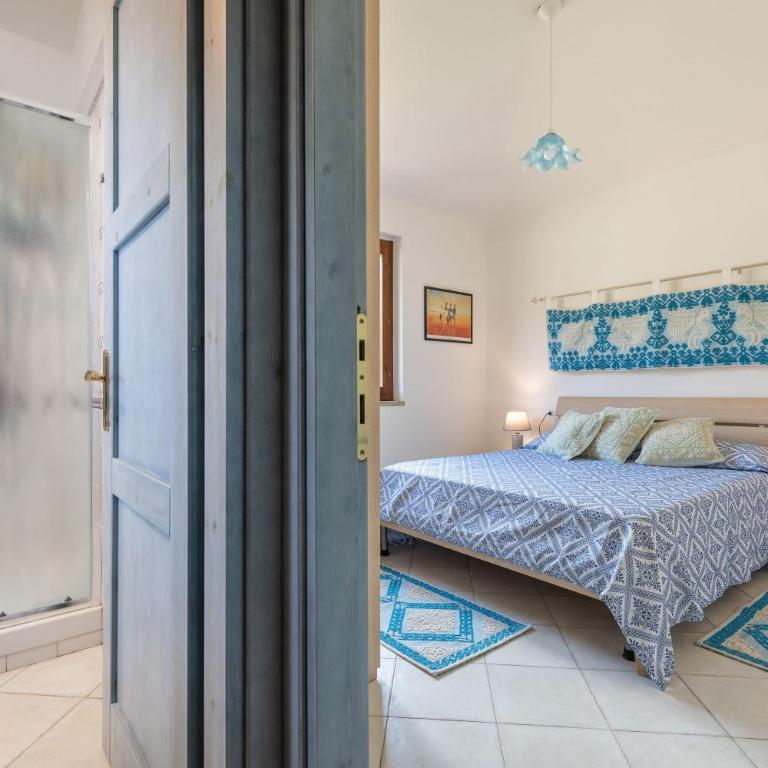 Appartamento Isabel - Appartamento Deluxe con 2 Camere da Letto e Vista Giardino - 18