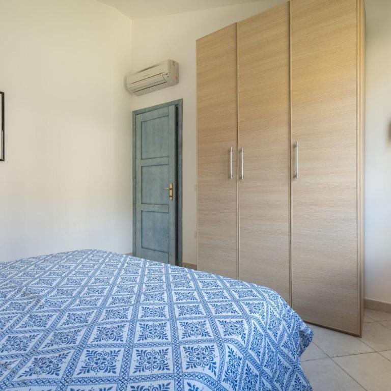 Appartamento Isabel - Appartamento Deluxe con 2 Camere da Letto e Vista Giardino - 22
