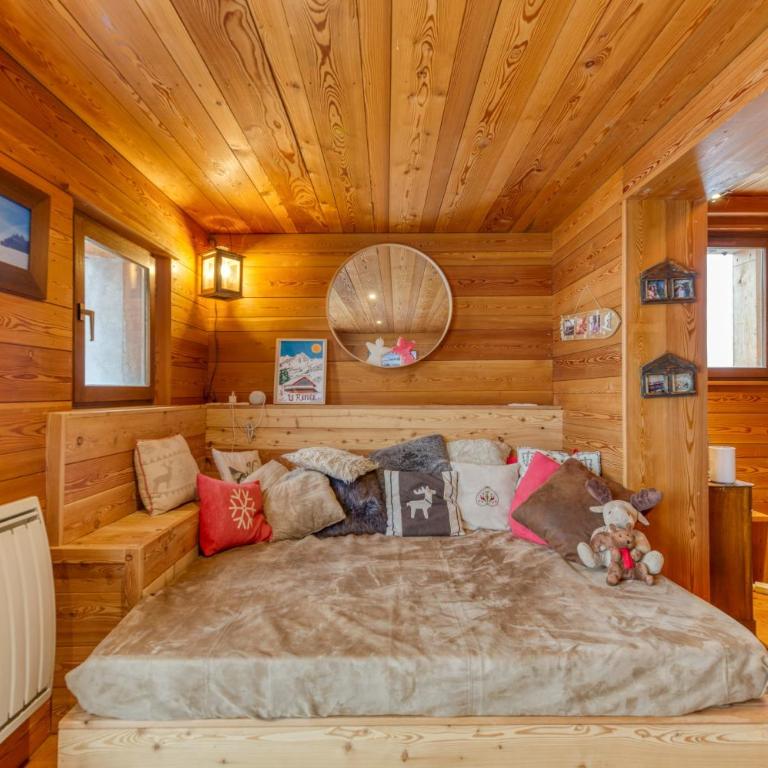 Chalet Belledonne - Chalet - 22