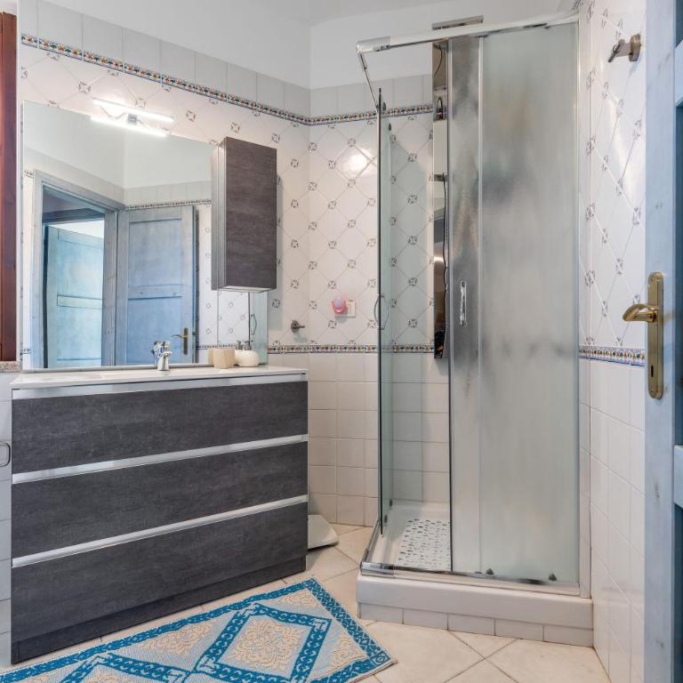 Appartamento Isabel - Appartamento Deluxe con 2 Camere da Letto e Vista Giardino - 28
