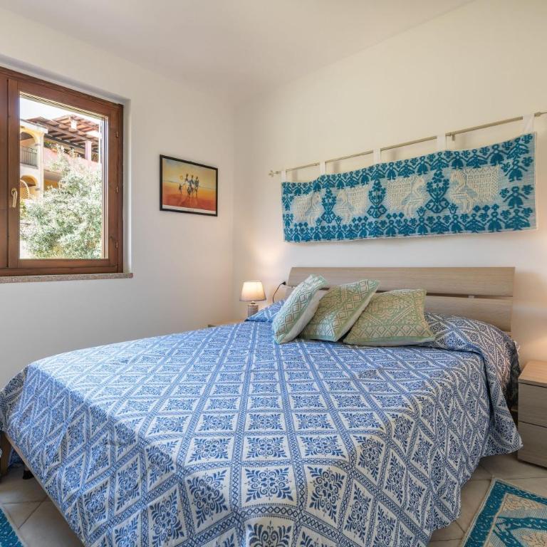 Appartamento Isabel - Appartamento Deluxe con 2 Camere da Letto e Vista Giardino - 15