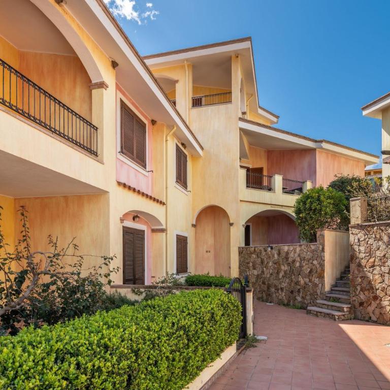 Appartamento Isabel - Appartamento Deluxe con 2 Camere da Letto e Vista Giardino - 31