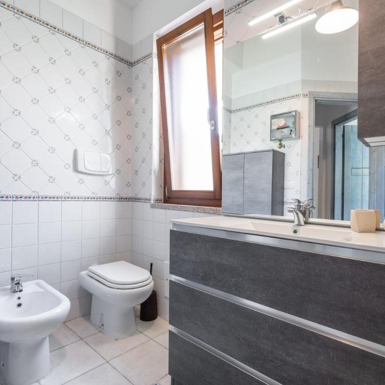 Appartamento Isabel - Appartamento Deluxe con 2 Camere da Letto e Vista Giardino - 29