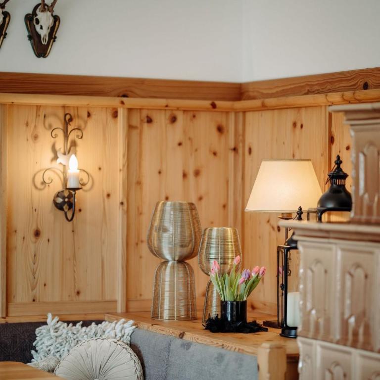 Chalet Lerch - Chalet - 34