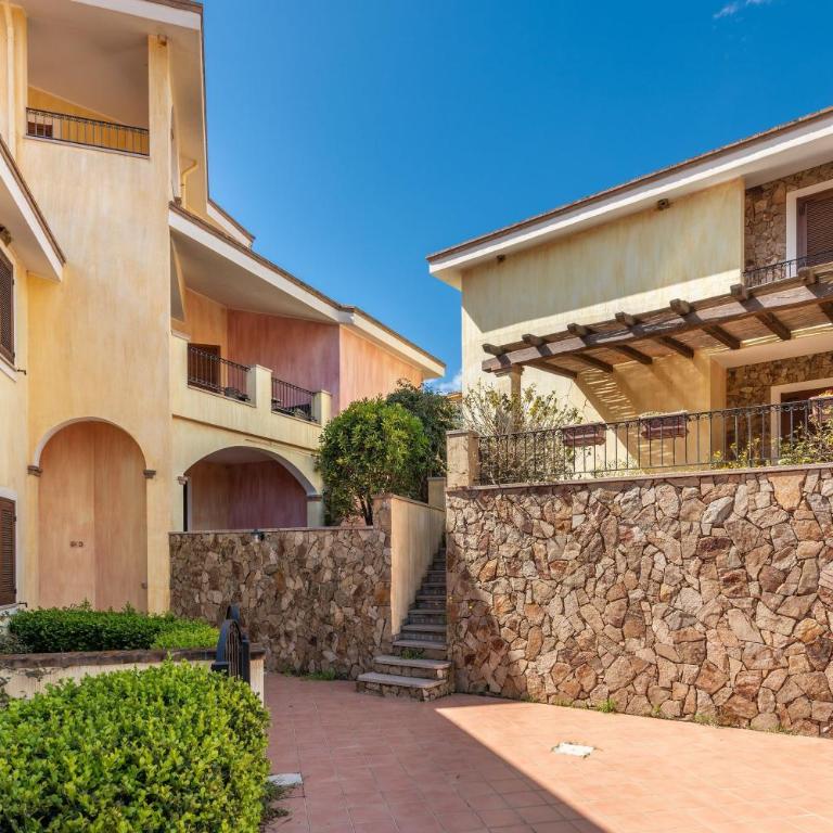 Appartamento Isabel - Appartamento Deluxe con 2 Camere da Letto e Vista Giardino - 32