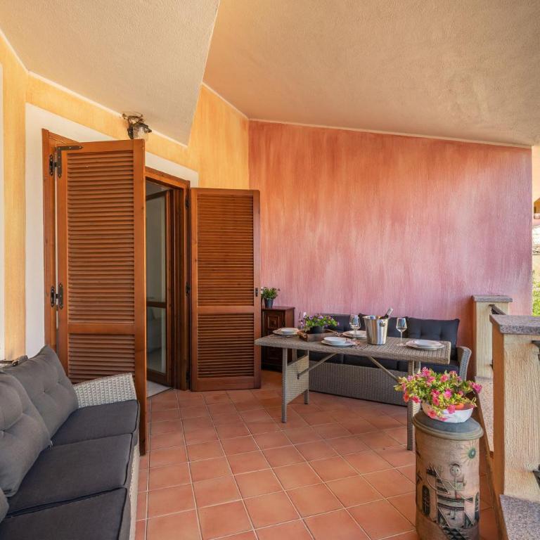 Appartamento Isabel - Appartamento Deluxe con 2 Camere da Letto e Vista Giardino - 5