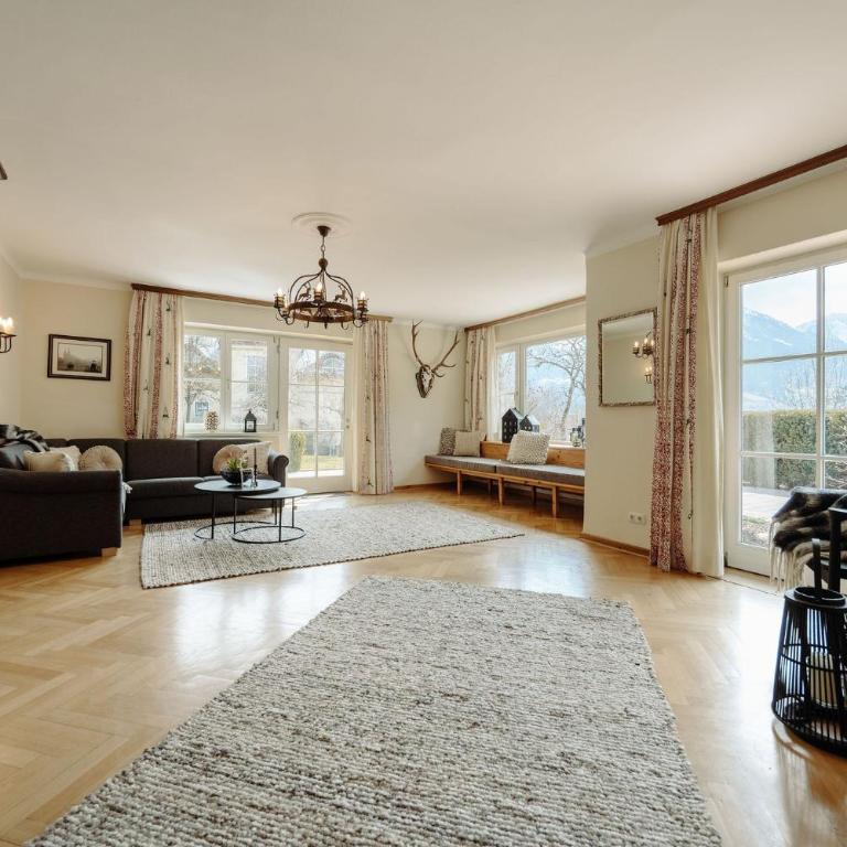 Chalet Lerch - Chalet - 12