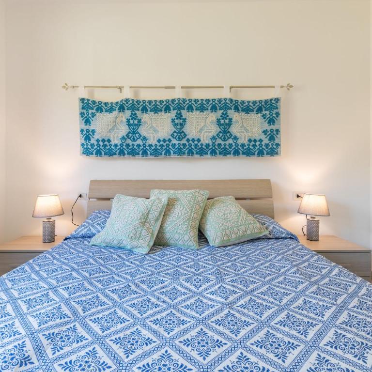 Appartamento Isabel - Appartamento Deluxe con 2 Camere da Letto e Vista Giardino - 16