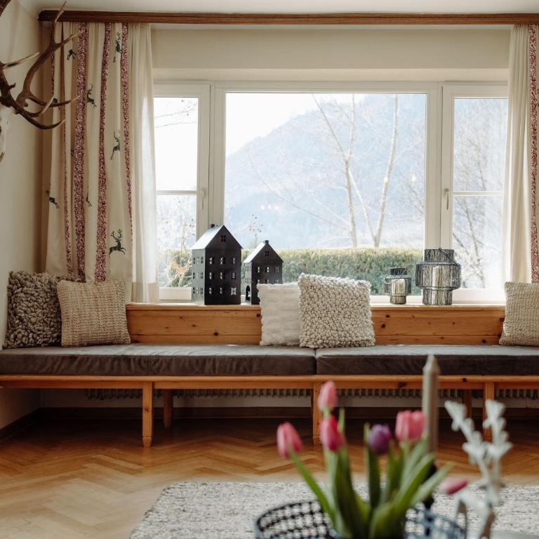 Chalet Lerch - Chalet - 10