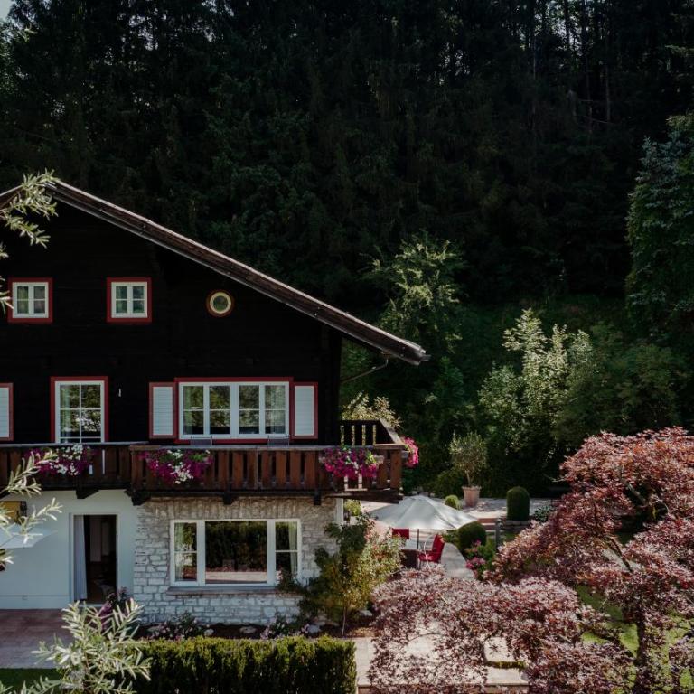 Chalet Lerch - Chalet - 2