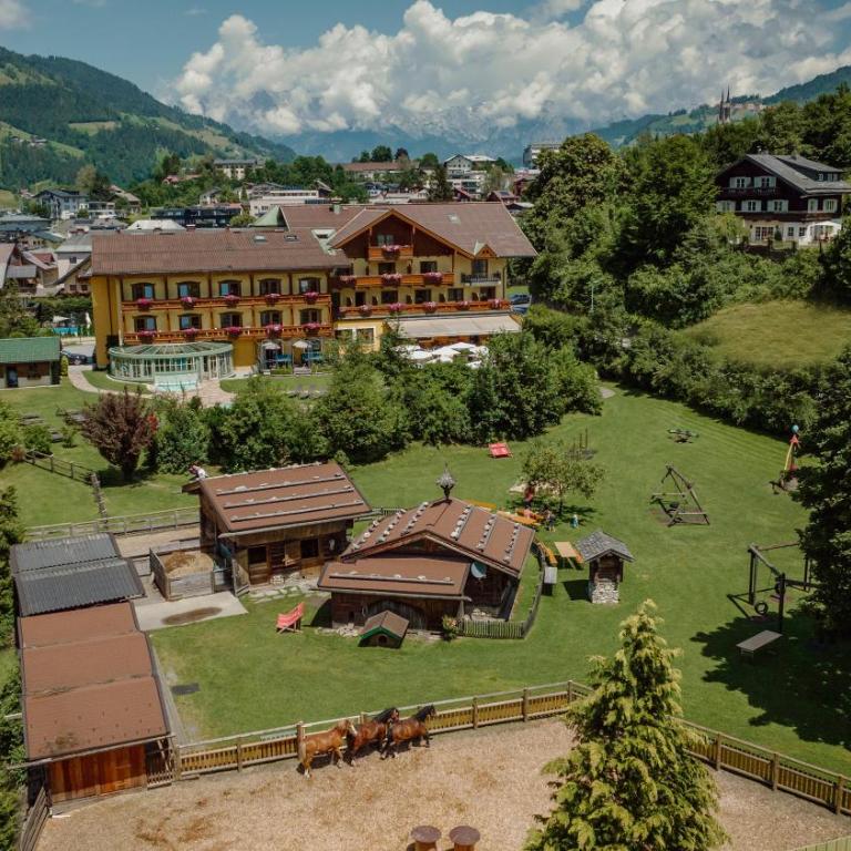 Chalet Lerch - Chalet - 29