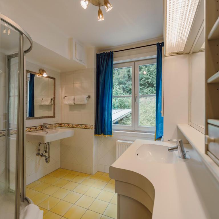 Chalet Lerch - Chalet - 16
