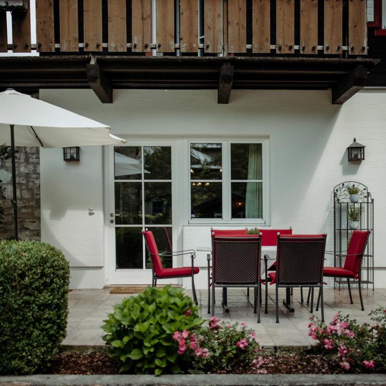 Chalet Lerch - Chalet - 3