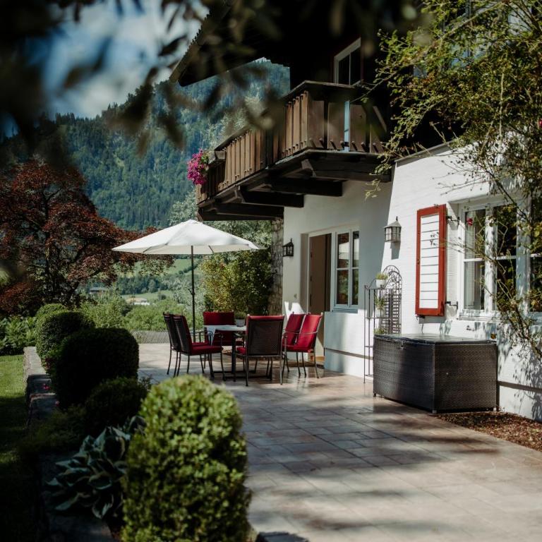Chalet Lerch - Chalet - 21