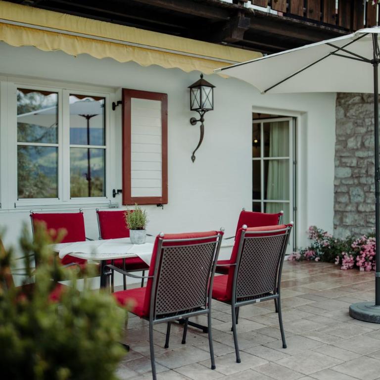 Chalet Lerch - Chalet - 20