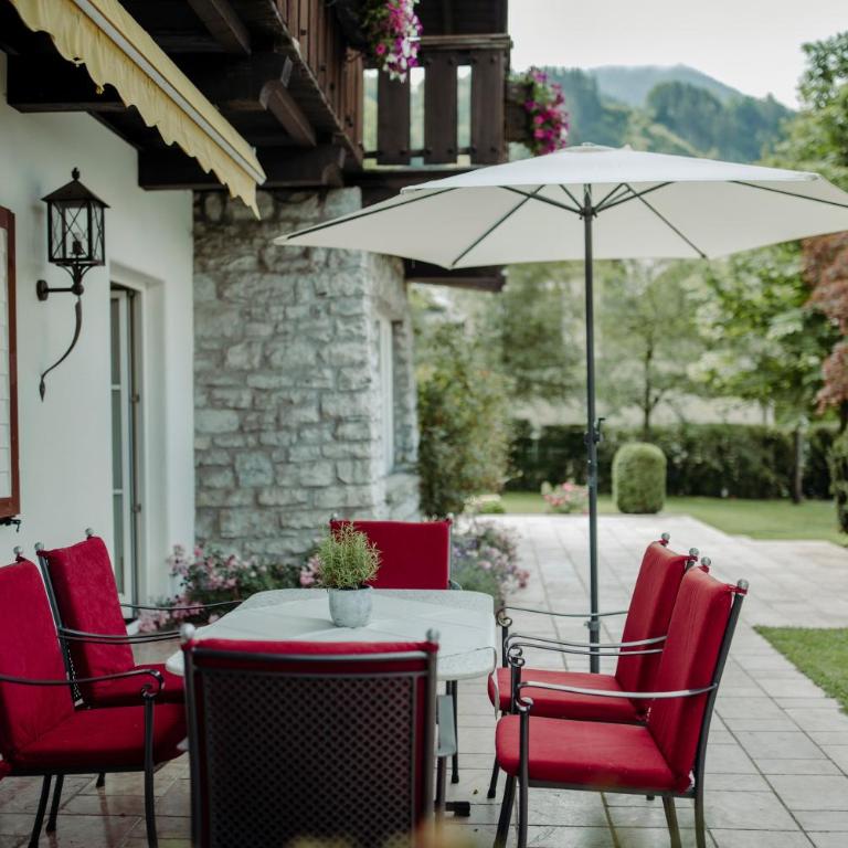 Chalet Lerch - Chalet - 19