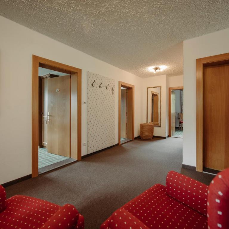 Chalet Lerch - Chalet - 15