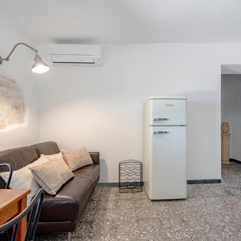 Trullo Rossi - Casa con 2 Camere da Letto - 7
