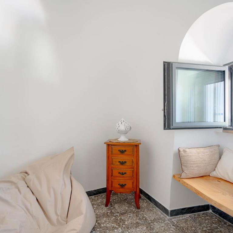 Trullo Rossi - Casa con 2 Camere da Letto - 6