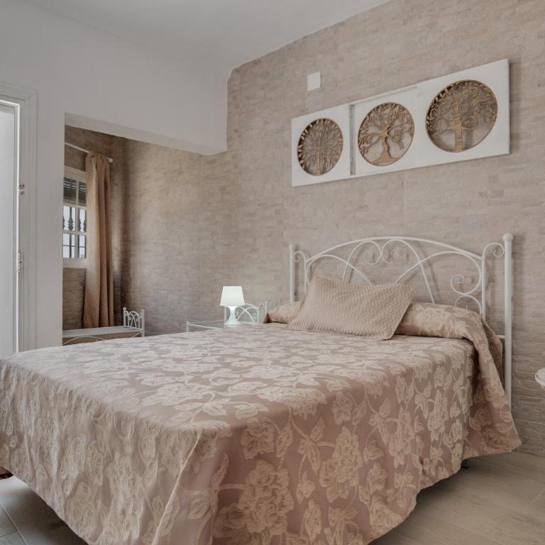 Piso Río de Conil - Apartamento con terraza - 11