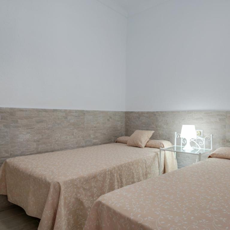 Piso Río de Conil - Apartamento con terraza - 15