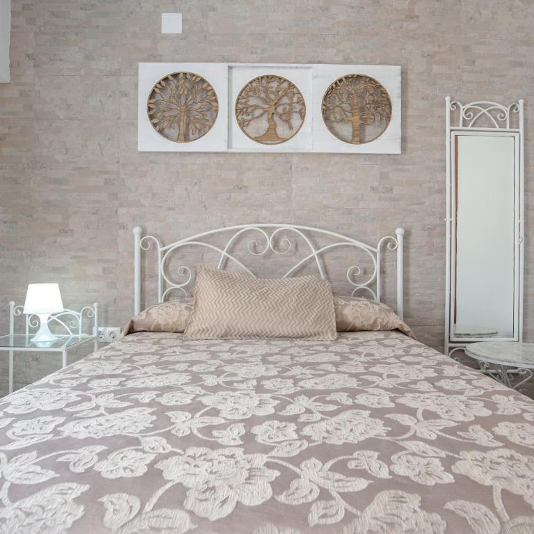 Piso Río de Conil - Apartamento con terraza - 12
