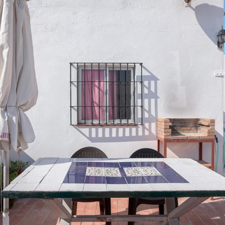 Piso Río de Conil - Apartamento con terraza - 3
