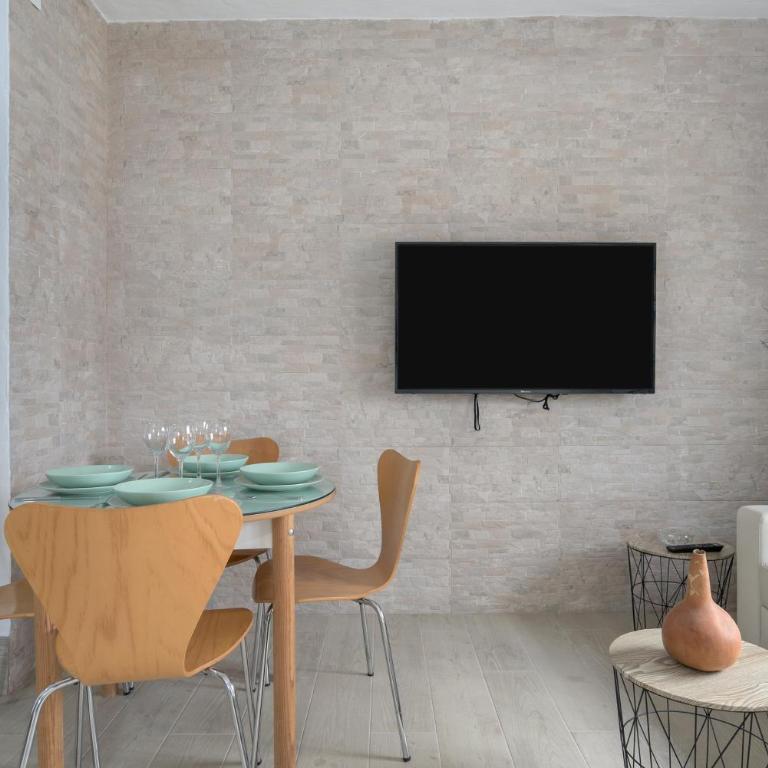 Piso Río de Conil - Apartamento con terraza - 6