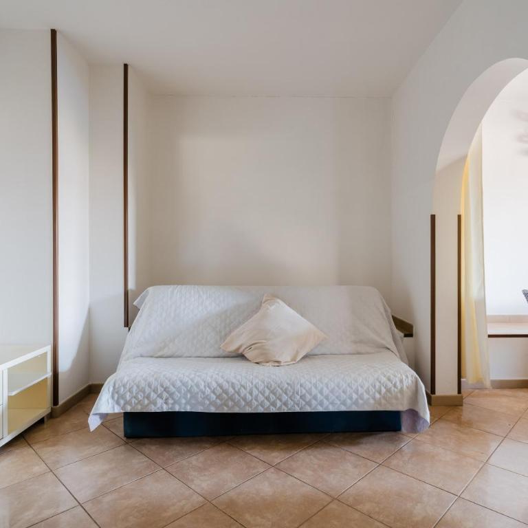 Casa vacanze Calliope in Salento - Casa con 2 Camere da Letto - 7