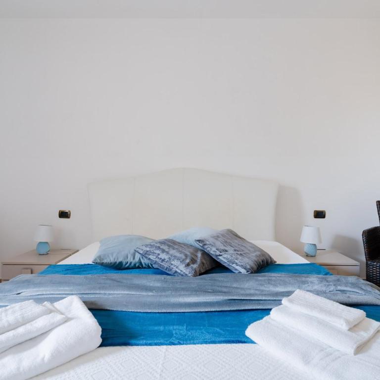 Casa vacanze Calliope in Salento - Casa con 2 Camere da Letto - 11