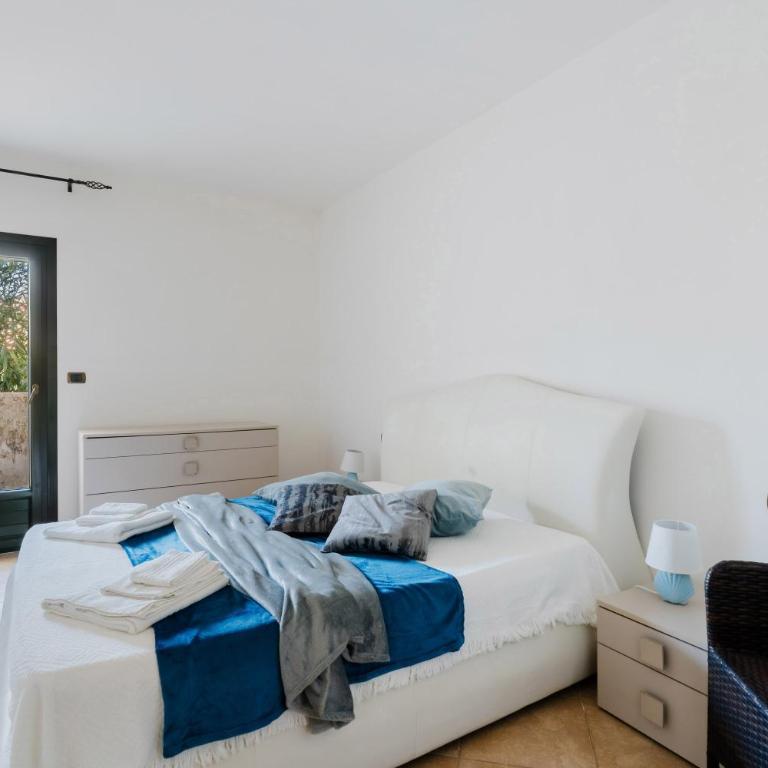 Casa vacanze Calliope in Salento - Casa con 2 Camere da Letto - 10